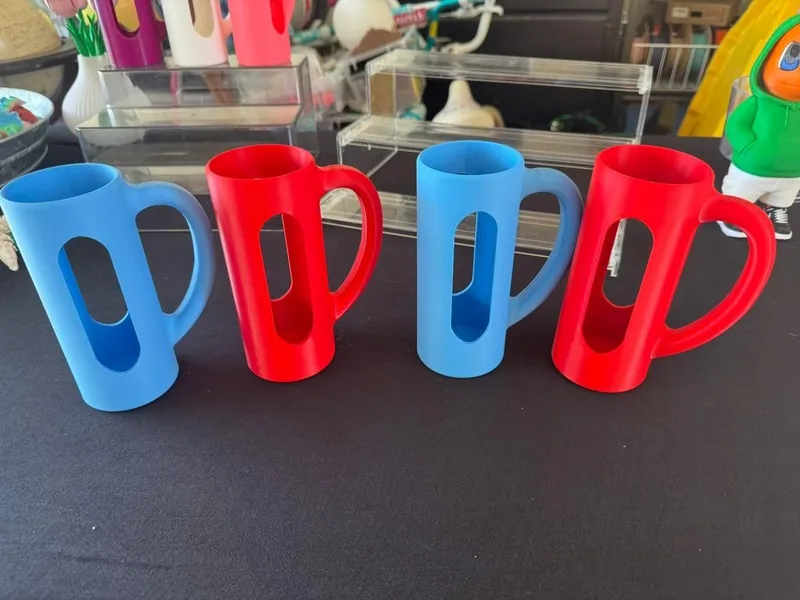 Alani/Slim Drink Holder