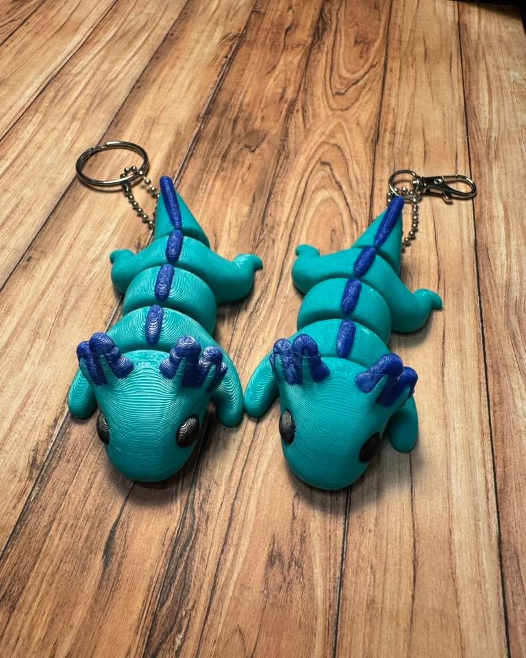 Pocket Pals view 3