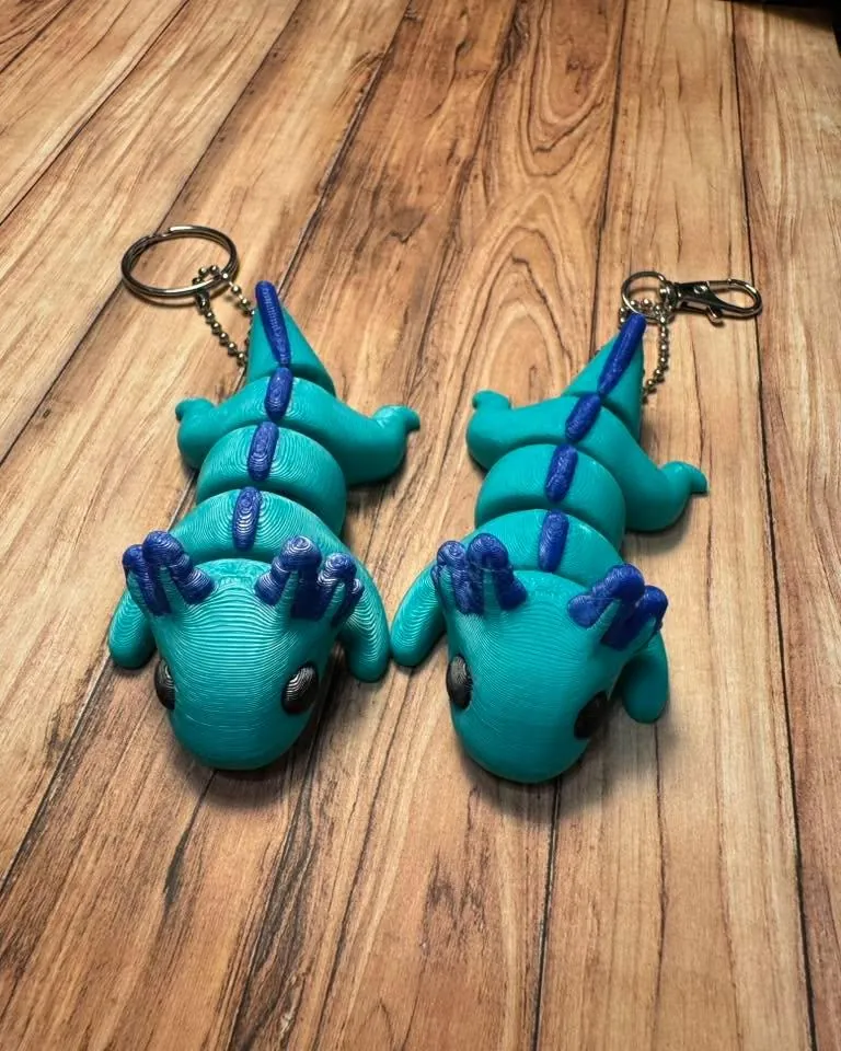 Pocket Pals view 3