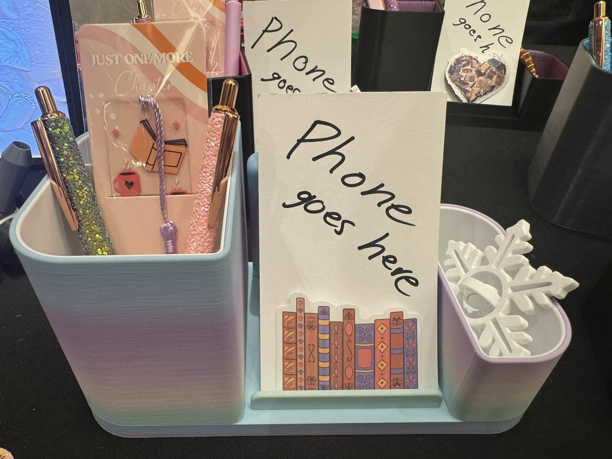 Desk Organizer