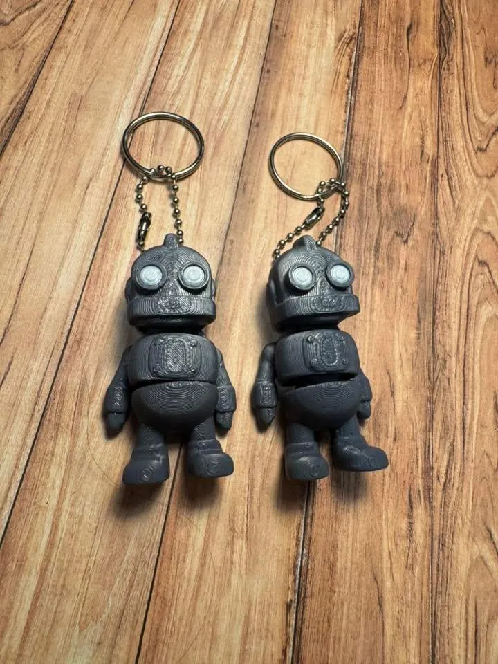 Pocket Pals